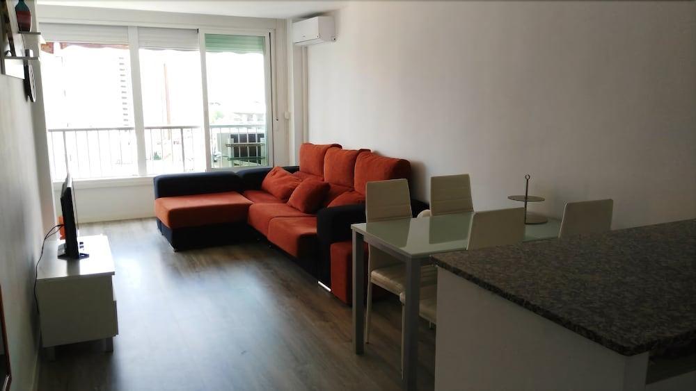 Lepanto Apartment Benidorm Exterior foto